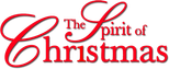 Logo The Spirit of Christmas