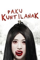 Poster de la película Nail Demon