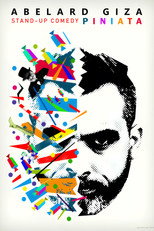 Poster de la película Piniata
