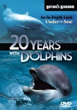 Poster de la película 20 Years with the Dolphins