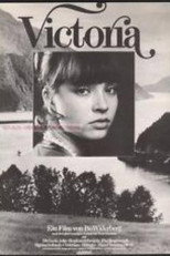 Poster de la película Victoria