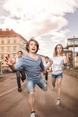 Poster de la película Irgendwas mit Liebe