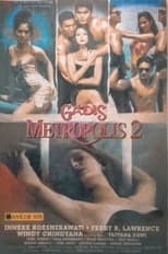 Poster de la película Gadis Metropolis II