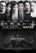 Poster de la película Thicker Than Water