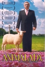 Poster de la película Animalada