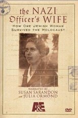 Poster de la película The Nazi Officer's Wife
