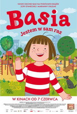 Poster de la película Basia. I’m Just Right