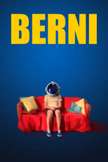 Poster de la película Berni