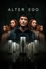 Poster de la serie Alter Ego