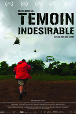 Poster de la película Unwanted Witness
