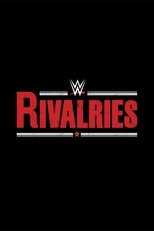 Poster de la serie WWE Rivalries