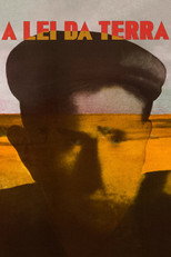 Poster de la película The Law of the Land - Alentejo 1976