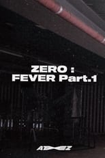Poster de la película ATEEZ - ZERO : FEVER Part.1 'Diary Film'