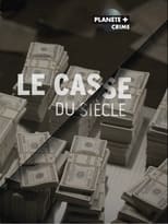 Poster de la serie Le Casse