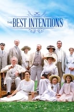 Poster de la película The Best Intentions