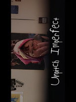 Poster de la película Unpitch Imperfect