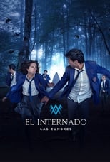 Poster de la serie El Internado: Las Cumbres