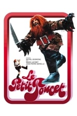 Poster de la película Tom Thumb