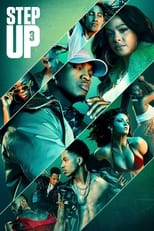 Poster de la serie Step Up