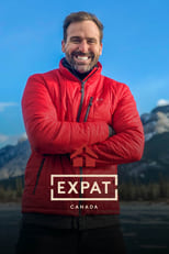 Poster de la serie Expat - Spécial Canada