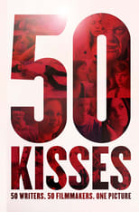 Poster de la película 50 Kisses