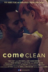 Poster de la película Come Clean