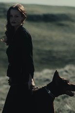 Poster de la película Winona