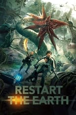 Poster de la película Restart the Earth
