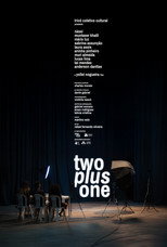 Poster de la película 2plus1