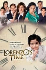 Poster de la serie Lorenzo's Time