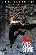 Poster de la película Moving Over Stone