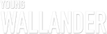 Logo Young Wallander