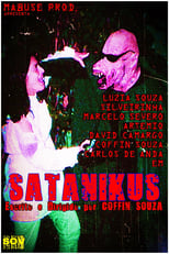 Poster de la película Satanikus