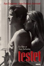 Poster de la película Testet