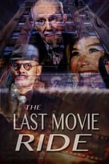 Poster de la película The Last Movie Ride