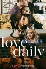 Poster de la serie Love Daily