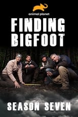 Finding Bigfoot