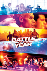 Poster de la película Battle of the Year