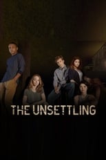 Poster de la serie The Unsettling