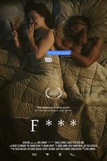 Poster de la película F***