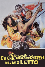 Poster de la película There is a Ghost in My Bed