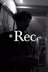 Poster de la película REC