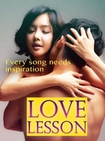 Poster de la película Love Lesson