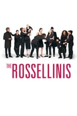 Poster de la película The Rossellinis