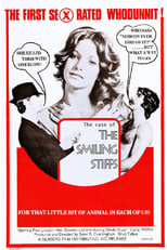 Poster de la película The Case of the Smiling Stiffs