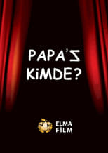 Poster de la película Papaz Kimde