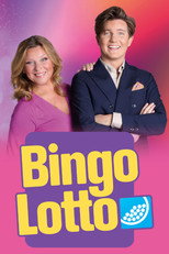 Poster de la serie Bingolotto
