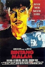 Poster de la película Bintang Malam