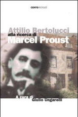 Poster de la película In Search of Marcel Proust