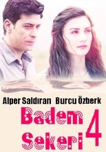 Poster de la película Badem Şekeri 4